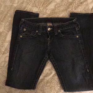 True religion jeans
